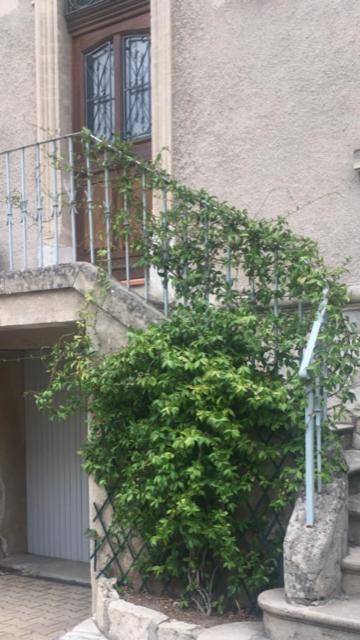 Chez Catherine Ferienhaus