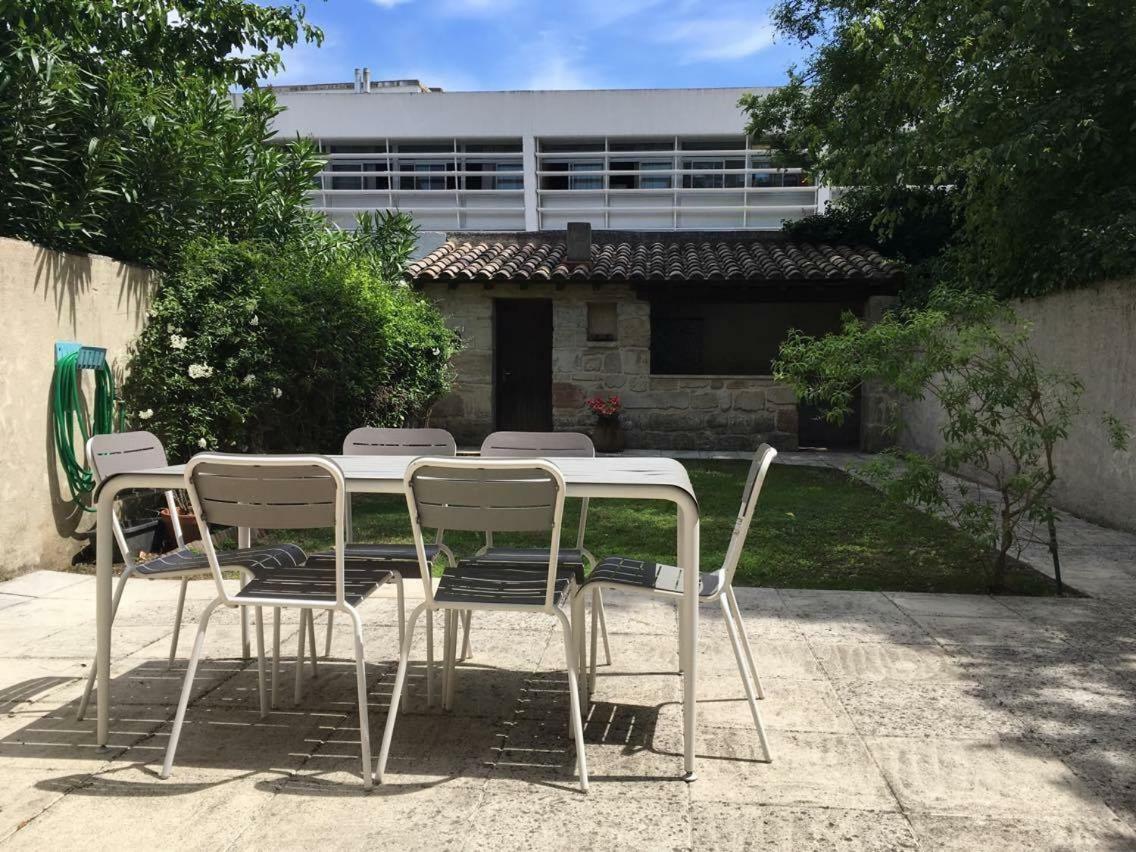 Chez Catherine Ferienhaus *