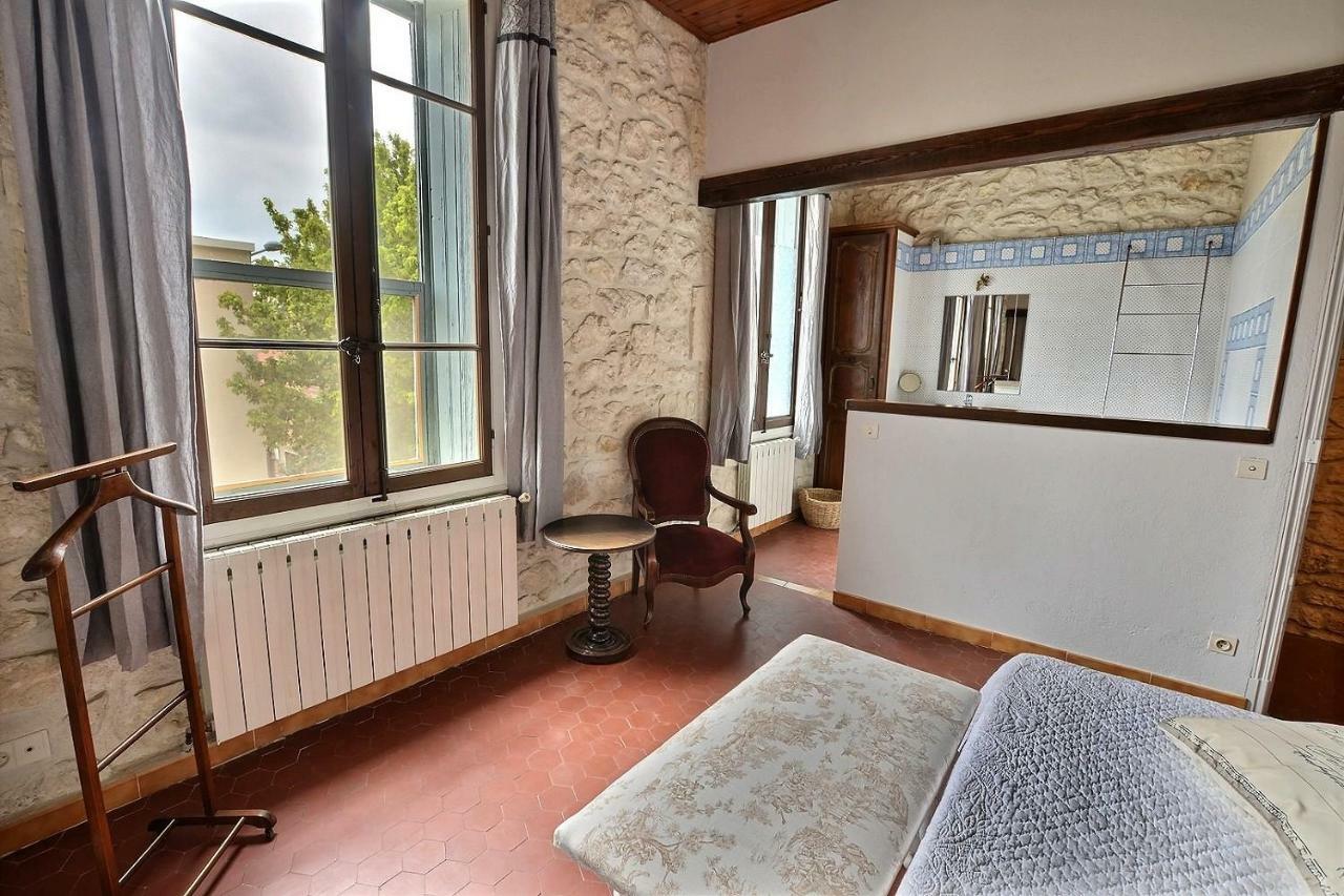 Chez Catherine Ferienhaus Arles