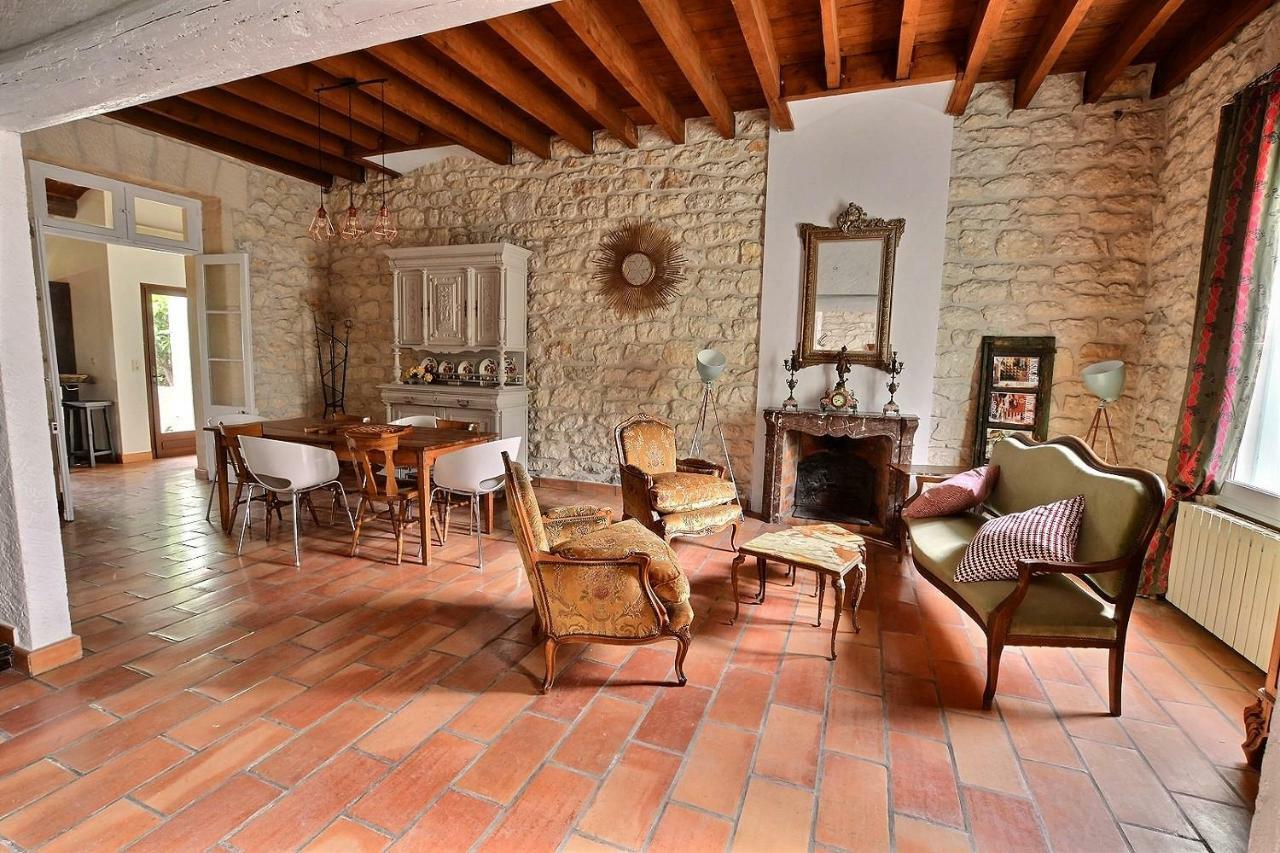 Chez Catherine * Arles