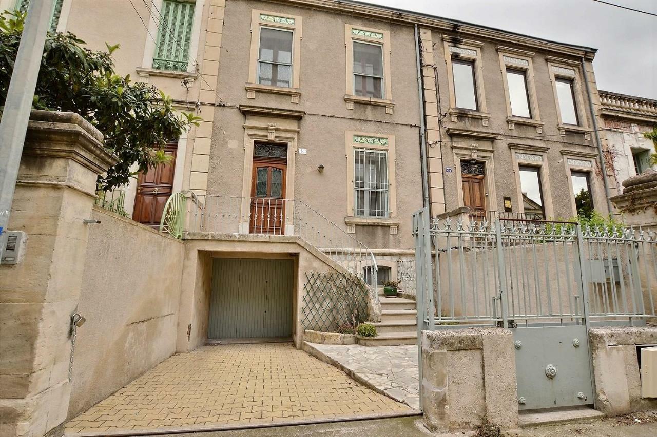 Chez Catherine * Arles