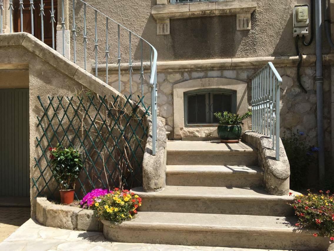 Chez Catherine Ferienhaus Arles