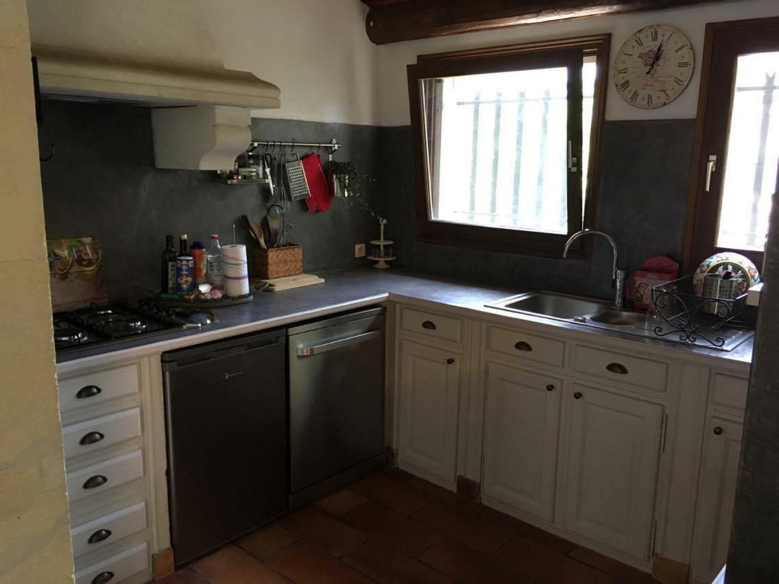 Casa vacanze Chez Catherine Arles