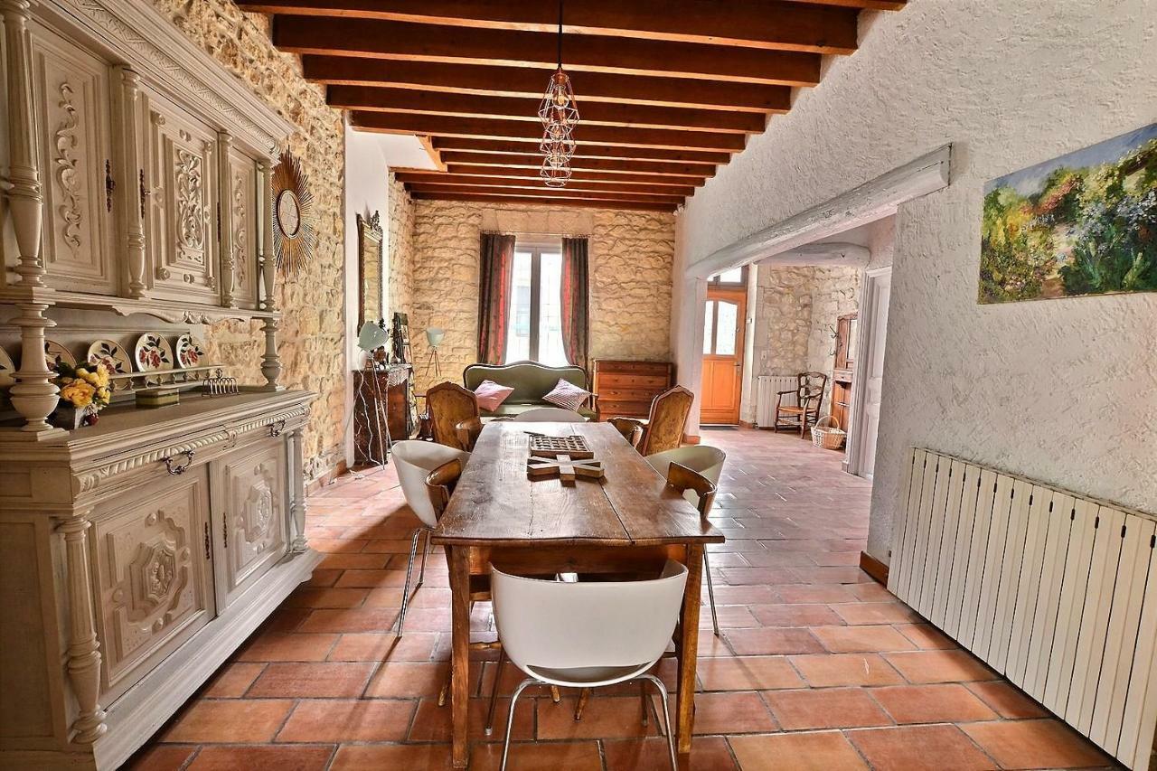 Chez Catherine Ferienhaus Arles